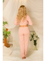 Teplákové kalhoty model 180075 Kalimo Teplákové kalhoty model 180075 Kalimo