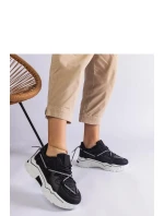 Tenisky  model 207123 Solea