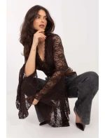 Hedvábná blůza model 222811 Factory Price Hedvábná blůza model 222811 Factory Price