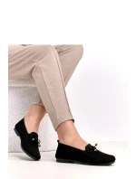 Mokasiny model 224559 Solea