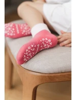 Dětské ponožky Steven art.155 Cotton Candy ABS 20-25 Dětské ponožky Steven art.155 Cotton Candy ABS 20-25