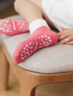 Dětské ponožky Steven art.155 Cotton Candy ABS 20-25