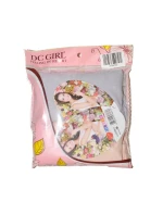 DC Girl kalhotky 26867/vzor.4 A'2 S-XL akrylové DC Girl kalhotky 26867/vzor.4 A'2 S-XL akrylové