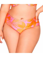 Spodní díl plavek SF 215/5 Tangerine Brazilian