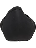 Crocs Brooklyn Flat W 209384 001 dámské boty