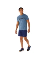 Tričko s velkým logem Asics Tričko s velkým logem Asics