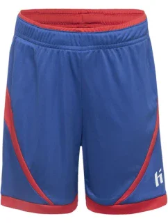 Huari Platense II Kids Jr šortky 92800617674