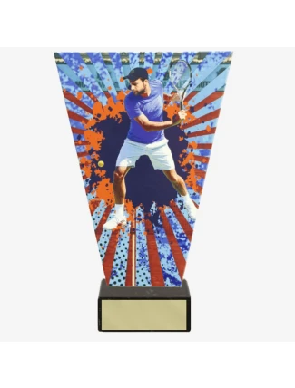 Skleněná trofej Triumph