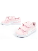 Puma Smash v2 Jr sportovní obuv 365183 49