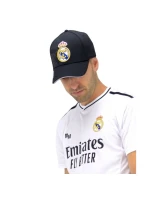 Kšiltovka Real Madrid M 45TH RM3GO45
