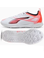 Boty Puma Ultra Play Jr TT 108333-01