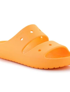 Žabky Crocs Classic Sandal V2 W 209403-85Q
