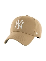47 New York Yankees MVP Raised Basic Jr baseballová čepice B-RAC17CTP-KH-KIDS 47 New York Yankees MVP Raised Basic Jr baseballová čepice B-RAC17CTP-KH-KIDS