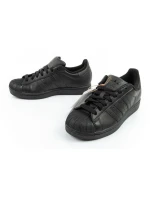 Adidas Superstar II sportovní boty tenisky pánské módní kožené