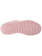 Skechers Uno Frosty Kicks W 155359-LTPK dámské boty