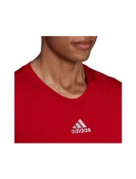 Pánské termo tričko TechFit M H23126 - Adidas Pánské termo tričko TechFit M H23126 - Adidas