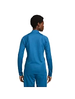 Dámská tepláková souprava NK Dri-Fit Academy 21 W DC2096 407 - Nike