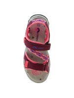 Elbrus Emelo Jr sandály 92800224794