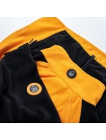 Chlapecká mikina Carlow Tb Jr 92800439289 - Elbrus