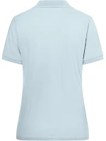 Daiber JN 71 Dámské piqué polo 02.0071 light blue