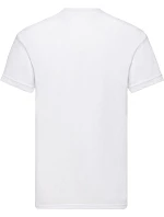 Fruit of the Loom Valueweight T Tričko 16.1036 white Fruit of the Loom Valueweight T Tričko 16.1036 white