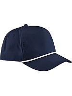 Beechfield B 194R 5 panelová golfová kšiltovka 53.194R navy/white Beechfield B 194R 5 panelová golfová kšiltovka 53.194R navy/white