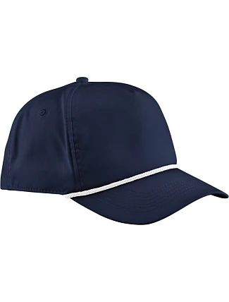 Beechfield B 194R 5 panelová golfová kšiltovka 53.194R navy/white Beechfield B 194R 5 panelová golfová kšiltovka 53.194R navy/white