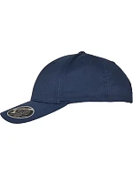 Flexfit 7706FF 6 panelová kšiltovka "Flexfit 110" 55.06FF navy