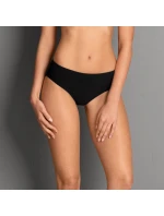 Style Comfort Bottom kalhotky 8709-0 black - RosaFaia