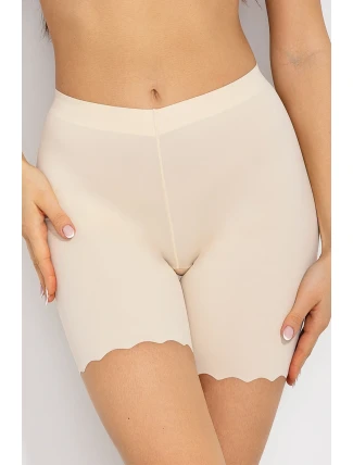 Mitex FEEL GOOD BERMUDY barva:béžová Mitex FEEL GOOD BERMUDY barva:béžová