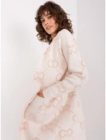 Propojka AT SW 23401 A.39 béžová