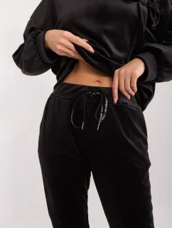 Sada DHJ KMPL 8870.59 černá