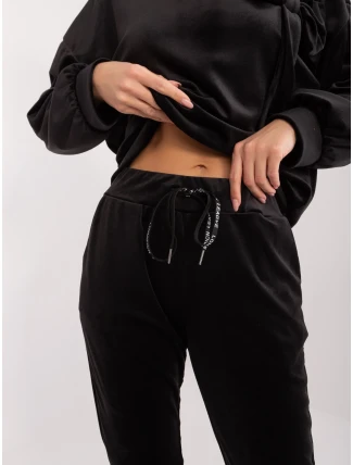 Sada DHJ KMPL 8870.59 černá Sada DHJ KMPL 8870.59 černá