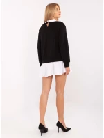 Halenka MI BZ A5997.49 černá