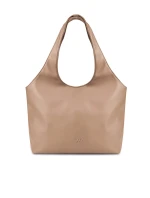 Velká kabelka VUCH Eileen Beige Velká kabelka VUCH Eileen Beige