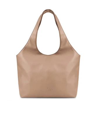 Velká kabelka VUCH Eileen Beige Velká kabelka VUCH Eileen Beige
