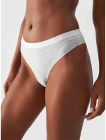 Dámská tanga 4F 2-pack