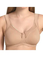 Dámská komfortní podprsenka Clara 5859 Písková - Anita Dámská komfortní podprsenka Clara 5859 Písková - Anita