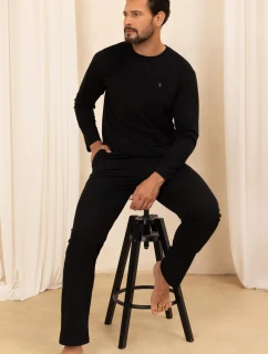 PÁNSKÉ PYŽAMO 493 BIG J/25