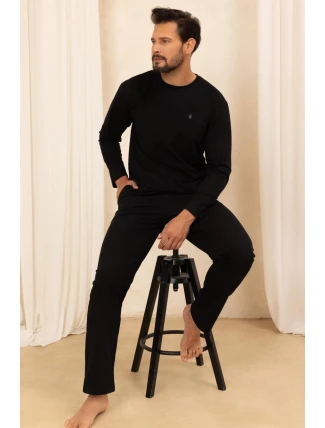 PÁNSKÉ PYŽAMO 493 BIG J/25