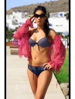 Dvoudílné plavky model 146308 Ewlon Dvoudílné plavky model 146308 Ewlon