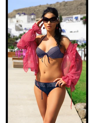 Dvoudílné plavky model 146308 Ewlon Dvoudílné plavky model 146308 Ewlon