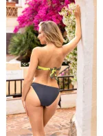 Dvoudílné plavky model 194073 Etna Dvoudílné plavky model 194073 Etna