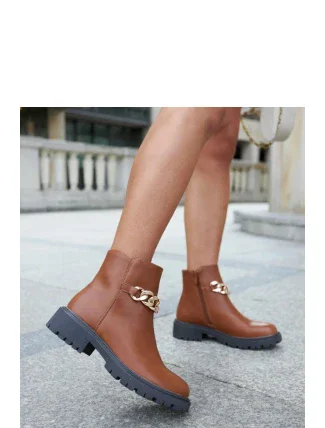 Boty model 204604 Solea Boty model 204604 Solea