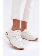 Sportovní obuv  model 215674 Step in style