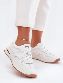 Sportovní obuv  model 215674 Step in style