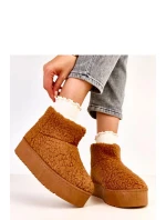 Sněhule  model 219946 Solea