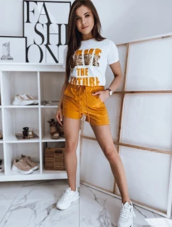 Dámský set SAVE II žlutý FashionStreet AY0581