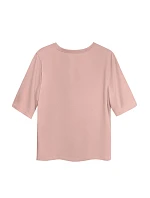 Pyžamo Mefemi Elara PW83 kr/r S–2XL Pyžamo Mefemi Elara PW83 kr/r S–2XL