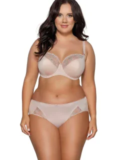 Ava 2110 Maxi poloměkká podprsenka